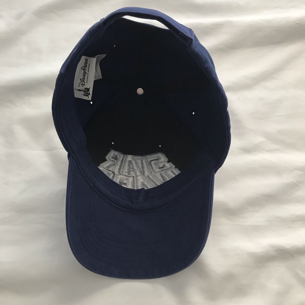 Star Wars baseball hat Disney Park’s adjustable - Picture 5 of 7